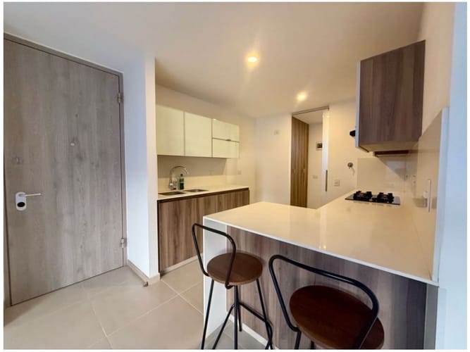 Apartamento de 3 alcobas en venta en La Visitación, Medellín, 108 m² · foto 6 de 24