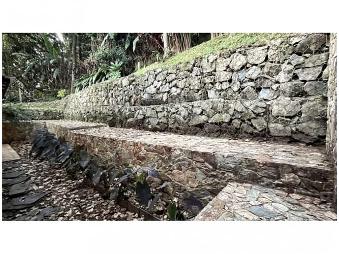 Casa en venta en Loma De Las Brujas, Envigado · foto 19 de 19