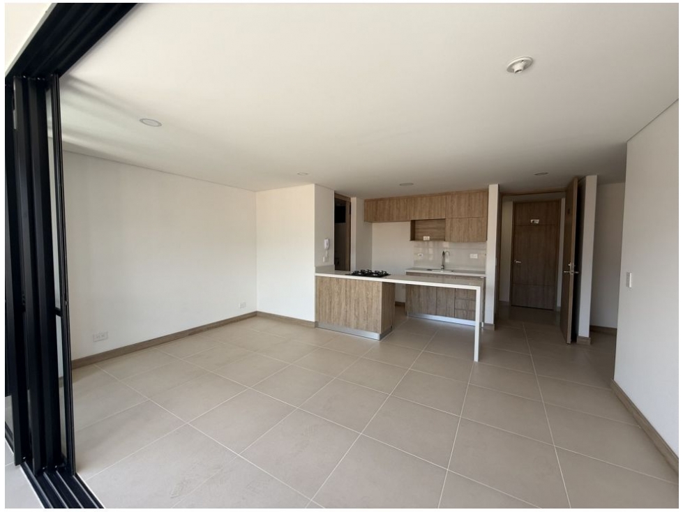 Apartamento en venta en Laureles, Medellín · foto 4 de 23