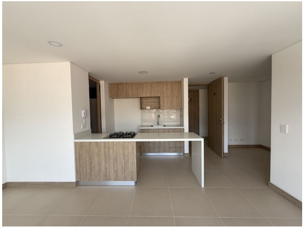 Apartamento en venta en Laureles, Medellín · foto 5 de 23