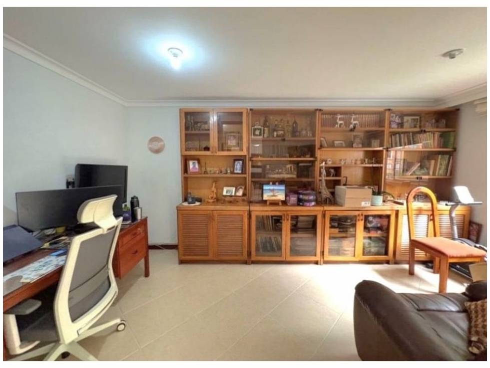 Apartamento en venta en El Poblado, Medellín · foto 3 de 13