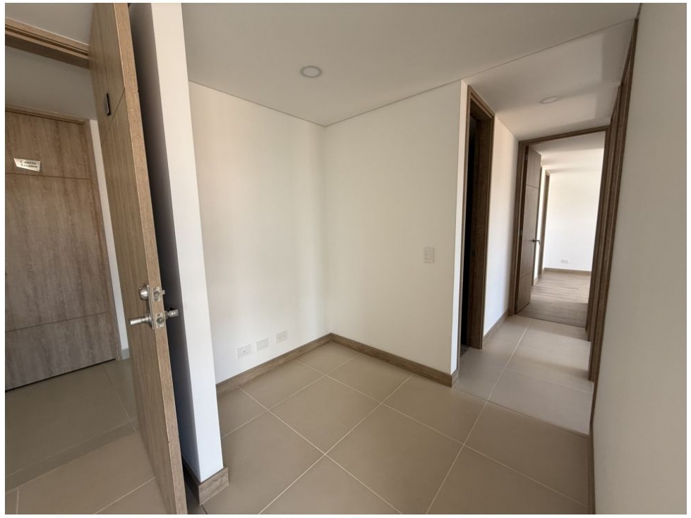 Apartamento en venta en Laureles, Medellín · foto 6 de 23