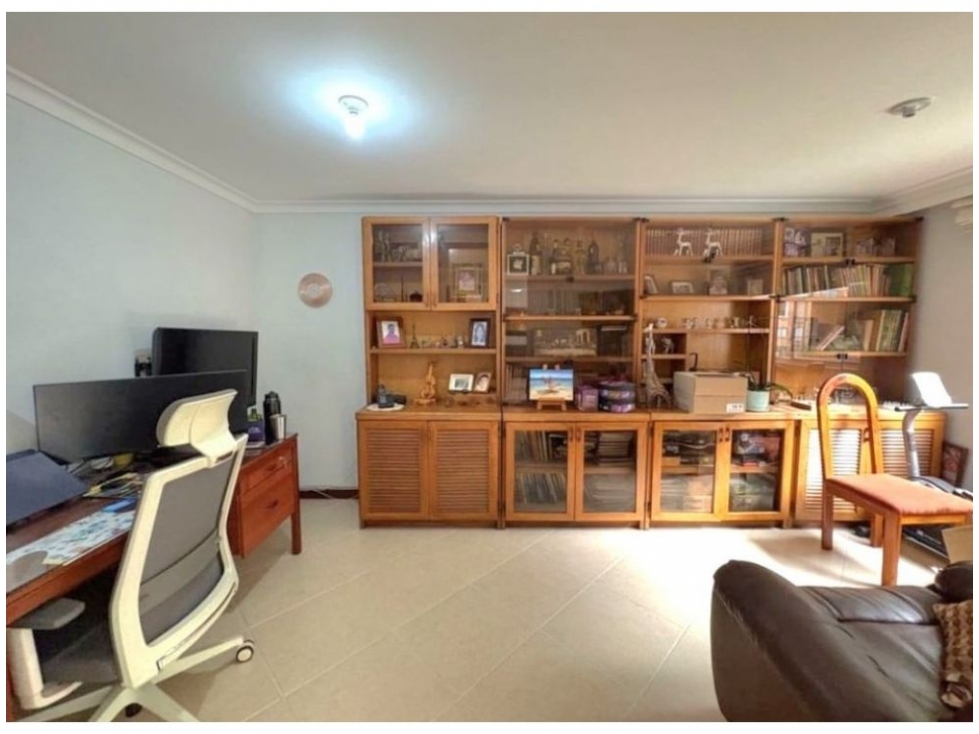 Apartamento en venta en El Poblado, Medellín · foto 4 de 13