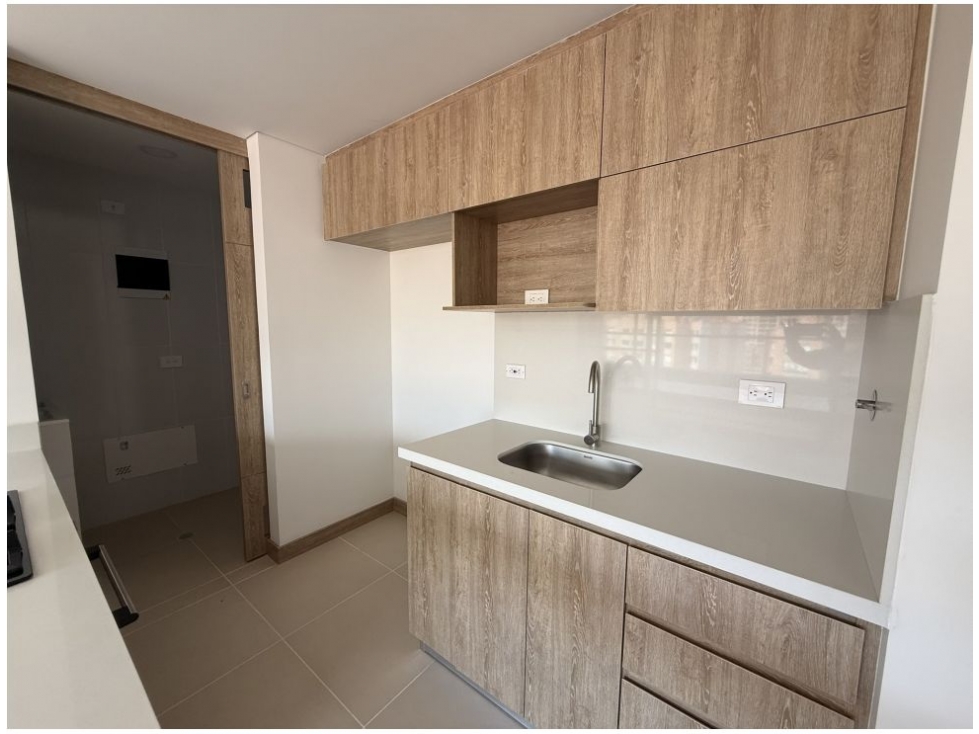 Apartamento en venta en Laureles, Medellín · foto 7 de 23