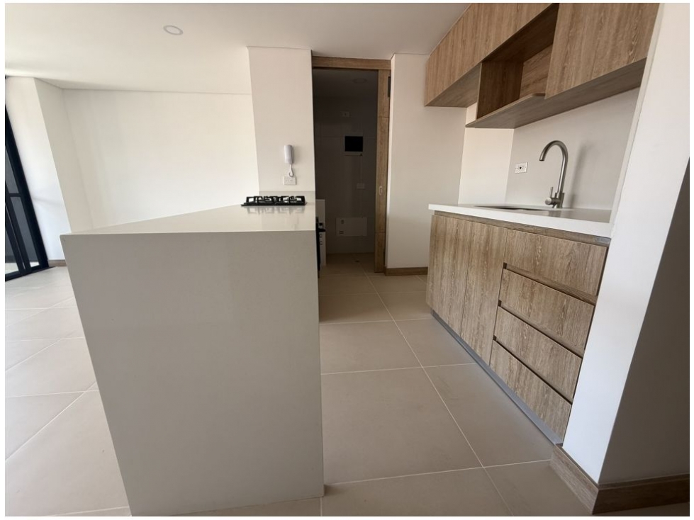 Apartamento en venta en Laureles, Medellín · foto 8 de 23