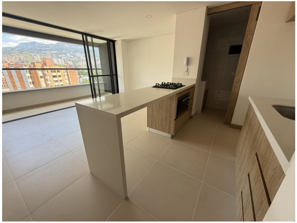 Apartamento en venta en Laureles, Medellín · foto 9 de 23
