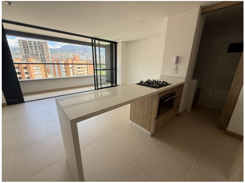 Apartamento en venta en Laureles, Medellín · foto 10 de 23