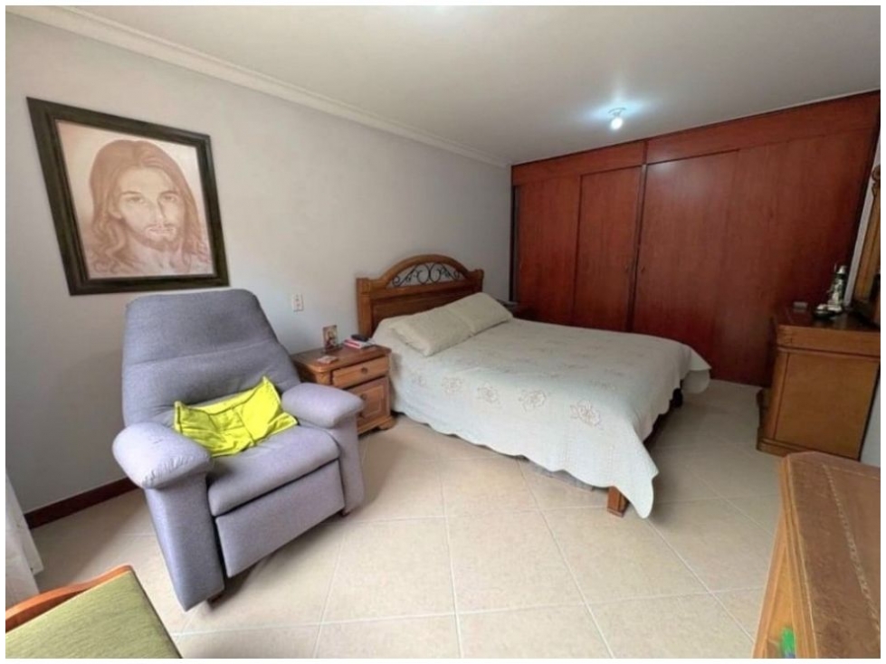 Apartamento en venta en El Poblado, Medellín · foto 8 de 13