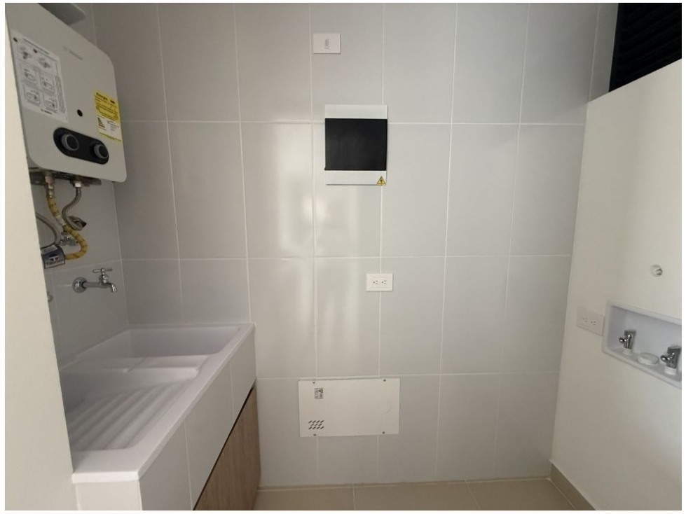 Apartamento en venta en Laureles, Medellín · foto 11 de 23