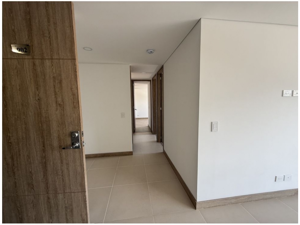 Apartamento en venta en Laureles, Medellín · foto 12 de 23