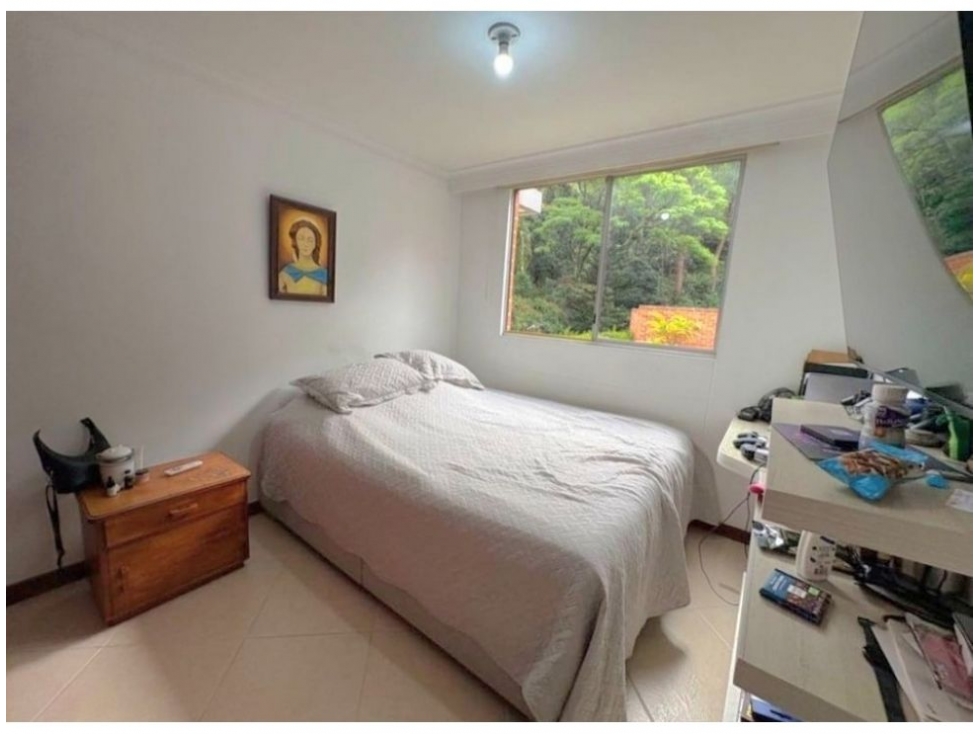 Apartamento en venta en El Poblado, Medellín · foto 10 de 13