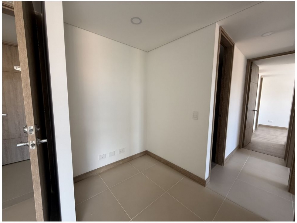 Apartamento en venta en Laureles, Medellín · foto 13 de 23