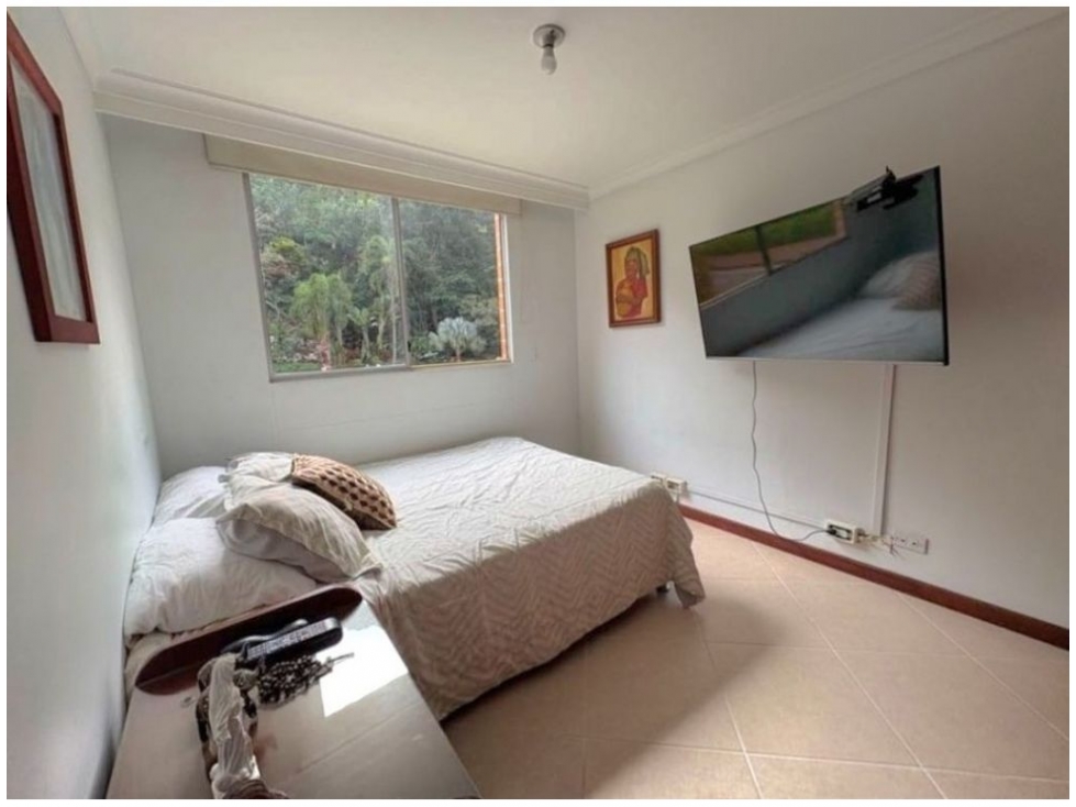 Apartamento en venta en El Poblado, Medellín · foto 11 de 13