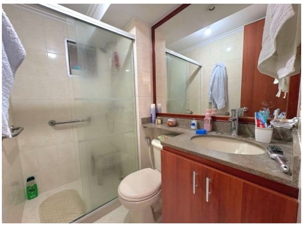 Apartamento en venta en El Poblado, Medellín · foto 12 de 13