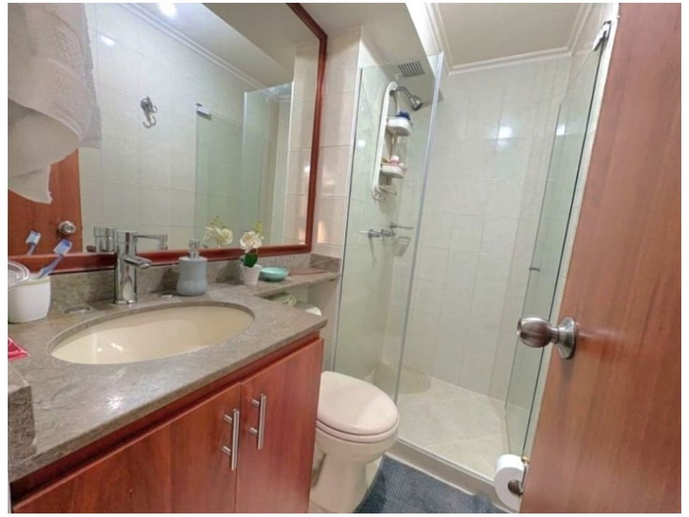 Apartamento en venta en El Poblado, Medellín · foto 13 de 13