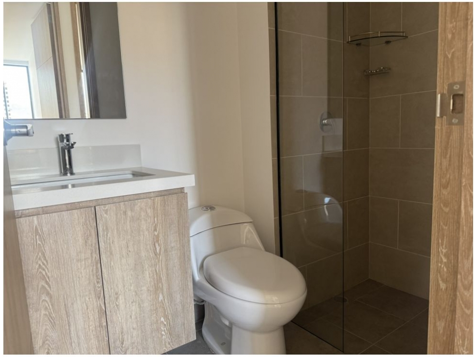 Apartamento en venta en Laureles, Medellín · foto 16 de 23