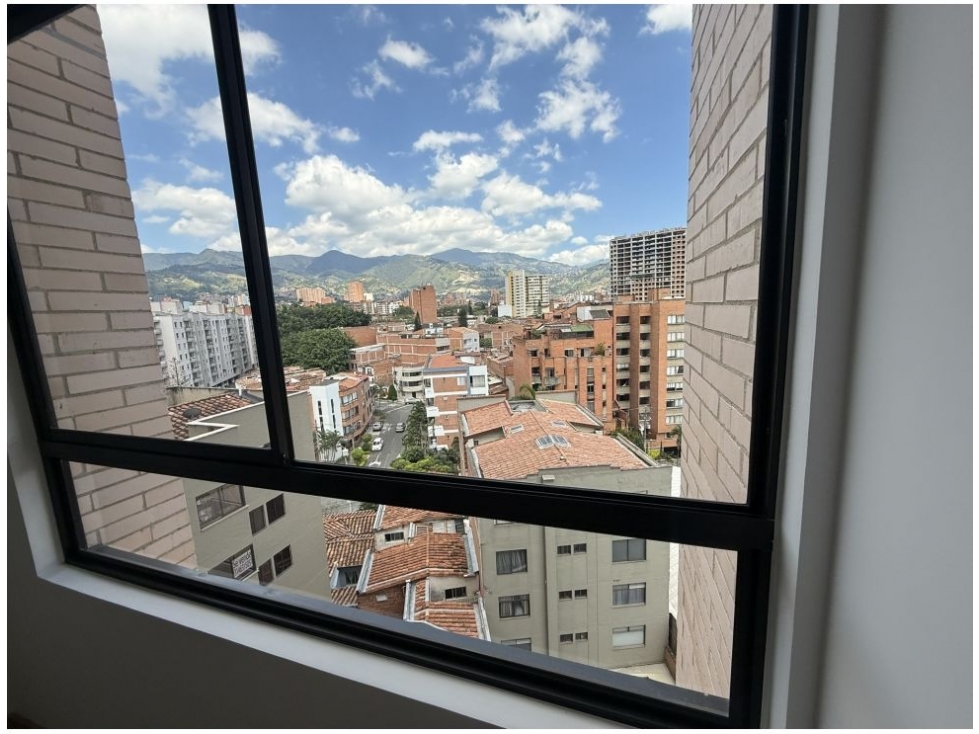Apartamento en venta en Laureles, Medellín · foto 18 de 23