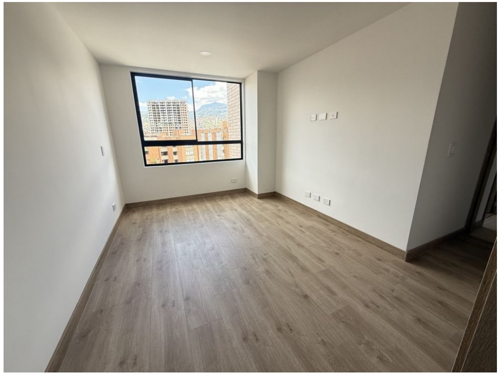 Apartamento en venta en Laureles, Medellín · foto 19 de 23