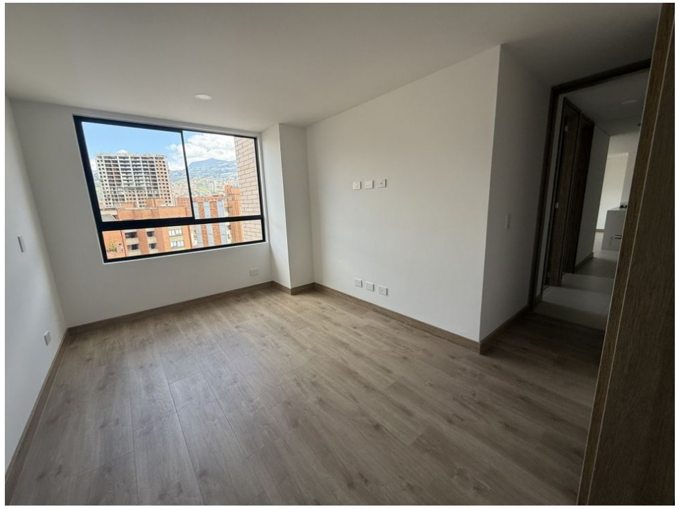 Apartamento en venta en Laureles, Medellín · foto 20 de 23