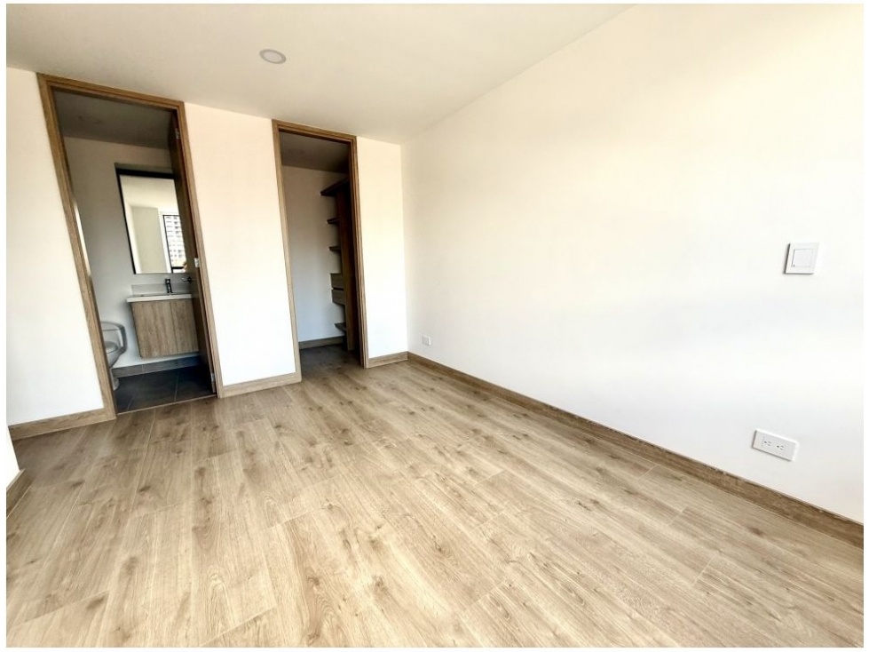 Apartamento en venta en Laureles, Medellín · foto 21 de 23