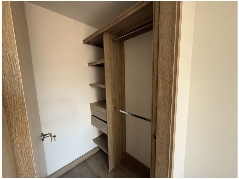 Apartamento en venta en Laureles, Medellín · foto 22 de 23
