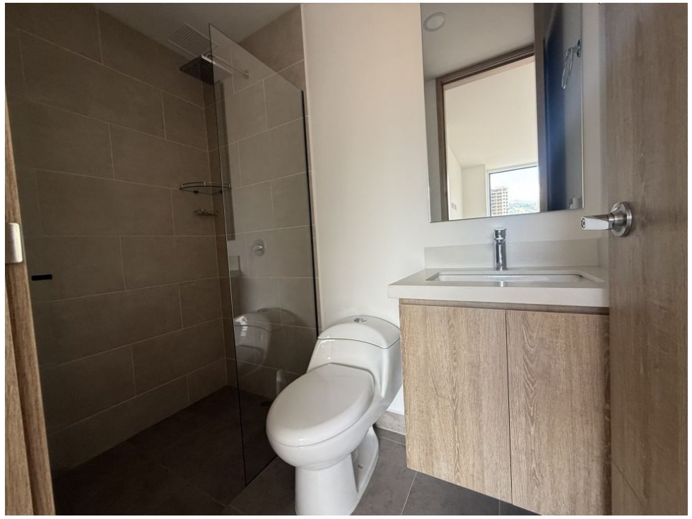 Apartamento en venta en Laureles, Medellín · foto 23 de 23