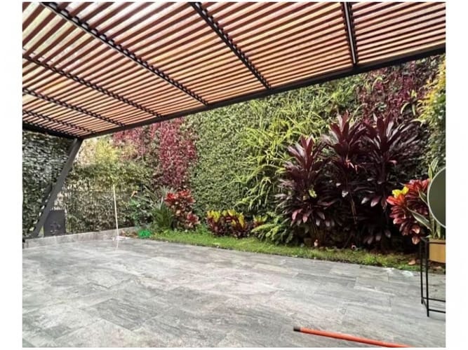 Casa de 3 alcobas en venta en Loma El Atravesado, Envigado, 215 m² · foto 7 de 24