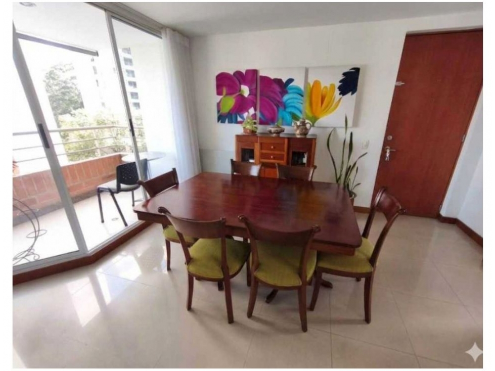 Apartamento en venta en Vizcaya, Medellín · foto 3 de 11