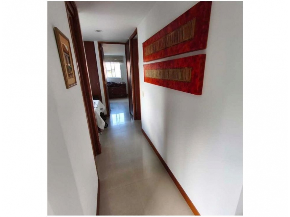 Apartamento en venta en Vizcaya, Medellín · foto 6 de 11
