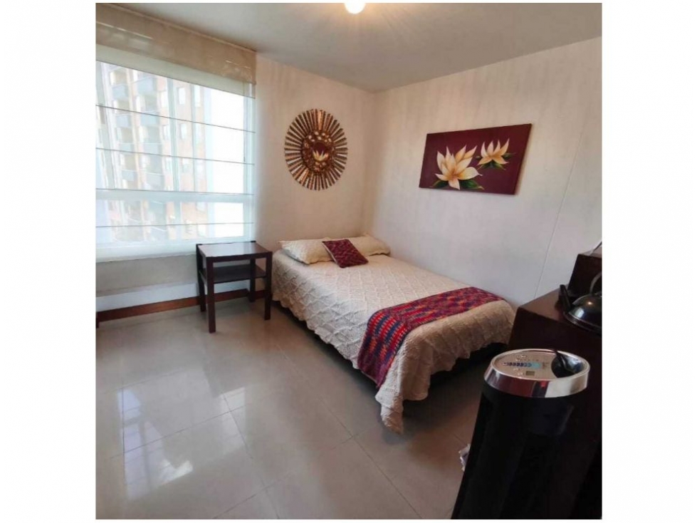 Apartamento en venta en Vizcaya, Medellín · foto 8 de 11