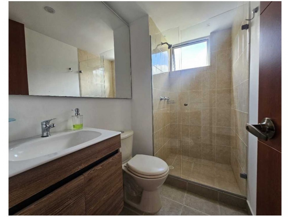 Apartamento en venta en Vizcaya, Medellín · foto 9 de 11