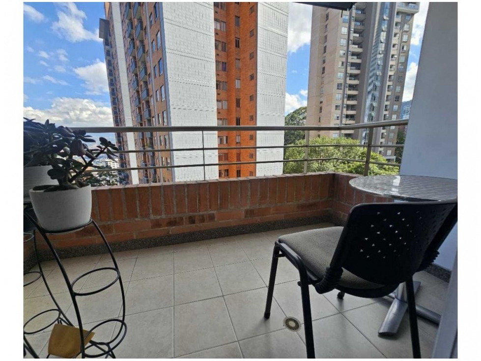 Apartamento en venta en Vizcaya, Medellín · foto 10 de 11