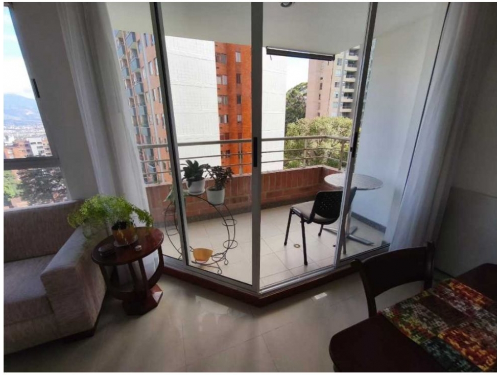 Apartamento en venta en Vizcaya, Medellín · foto 11 de 11
