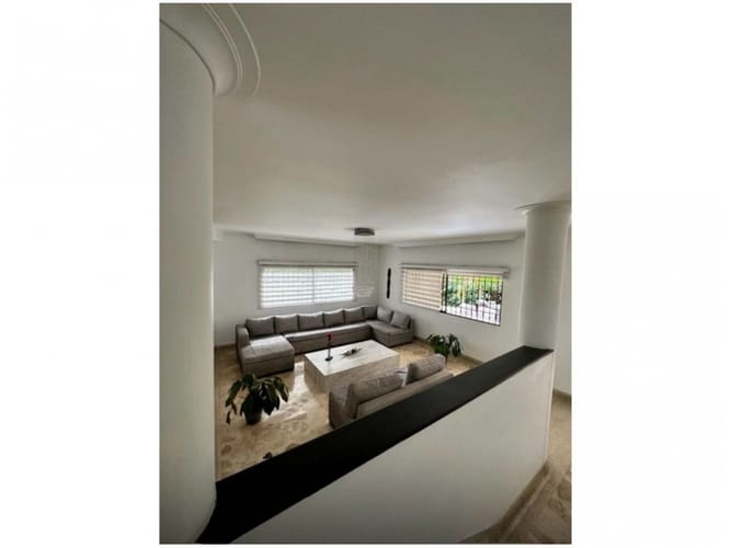 Casa de 4 alcobas en venta en Otraparte, Medellín, 369 m² · foto 7 de 10
