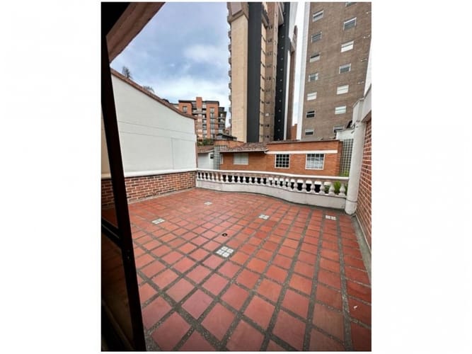 Casa de 4 alcobas en venta en Otraparte, Medellín, 369 m² · foto 10 de 10