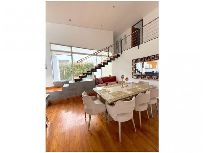 Casa de 5 alcobas en venta en Carrizales, Envigado, 495 m² · foto 6 de 21