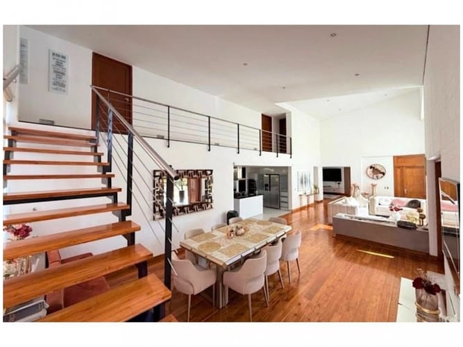 Casa de 5 alcobas en venta en Carrizales, Envigado, 495 m² · foto 7 de 21