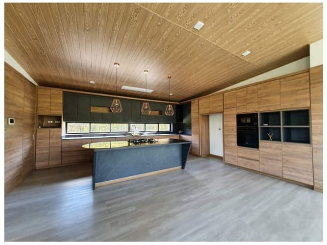 Casa de 3 alcobas en venta en Llano Grande, Rionegro, 540 m² · foto 10 de 24