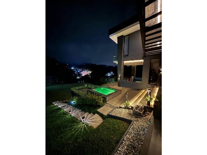 Casa de 3 alcobas en venta en Mesa, Envigado, 490 m² · foto 4 de 22