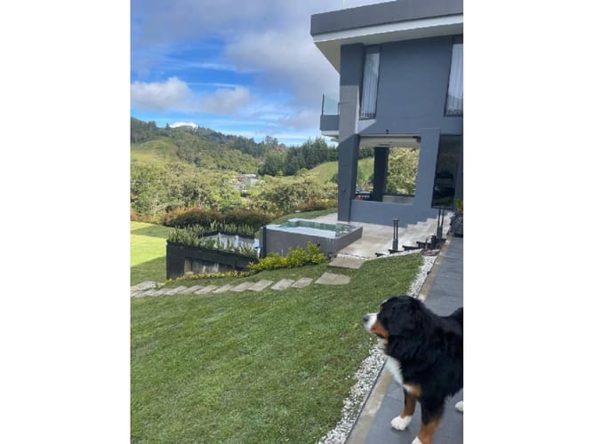 Casa de 3 alcobas en venta en Mesa, Envigado, 490 m² · foto 6 de 22