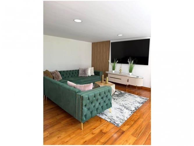 Casa de 5 alcobas en venta en Carrizales, Envigado, 495 m² · foto 11 de 21