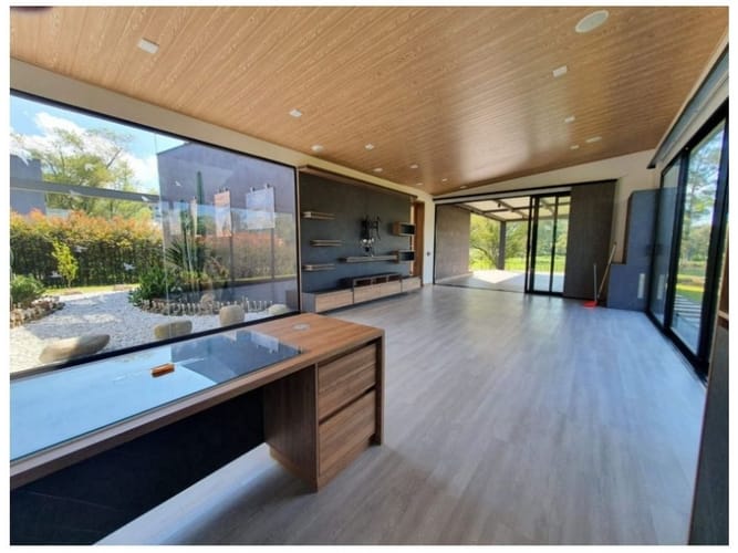 Casa de 3 alcobas en venta en Llano Grande, Rionegro, 540 m² · foto 13 de 24