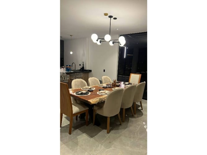 Casa de 3 alcobas en venta en Mesa, Envigado, 490 m² · foto 13 de 22