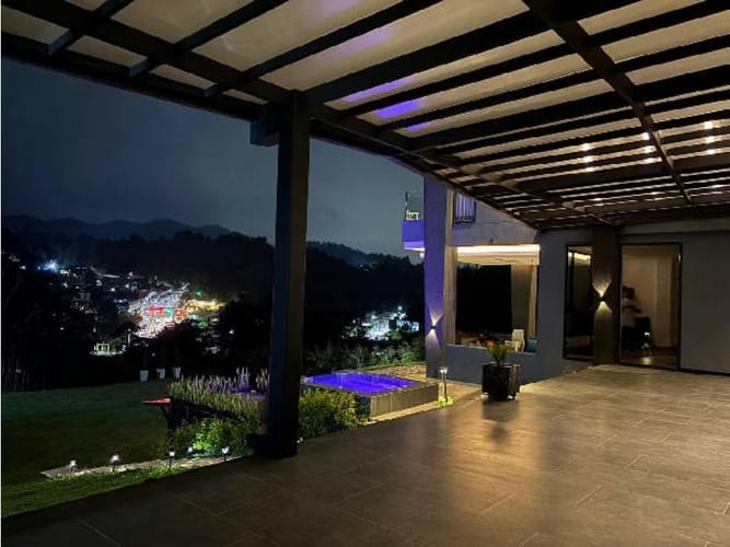 Casa de 3 alcobas en venta en Mesa, Envigado, 490 m² · foto 14 de 22
