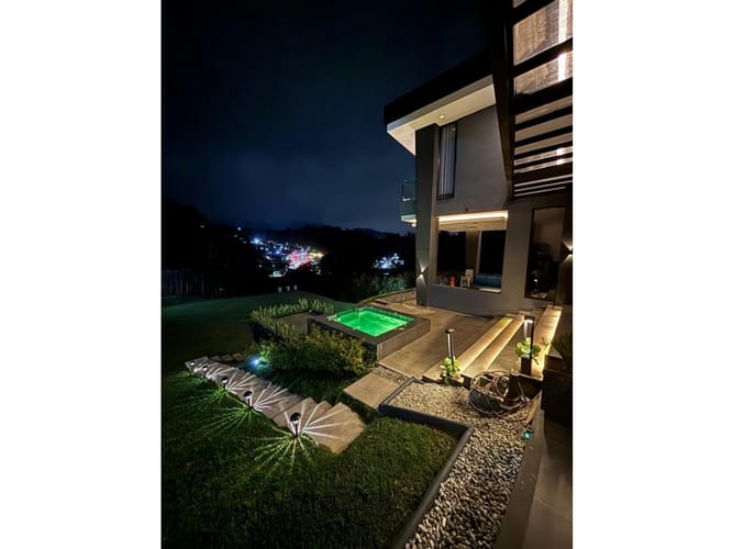 Casa de 3 alcobas en venta en Mesa, Envigado, 490 m² · foto 17 de 22