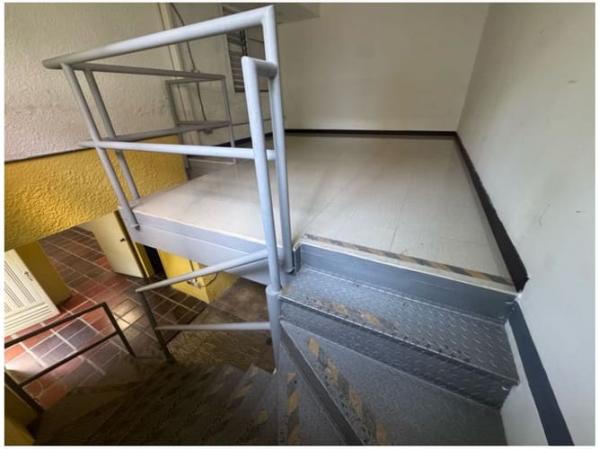 Casa en venta en Las Lomas No.1, Medellín, 680 m² · foto 16 de 18
