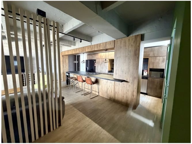 Apartamento en venta en Castropol, Medellín · foto 2 de 12