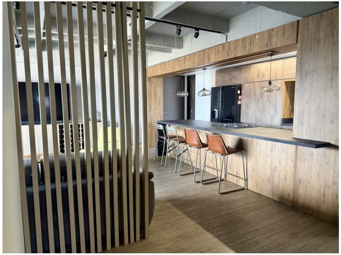 Apartamento en venta en Castropol, Medellín · foto 3 de 12