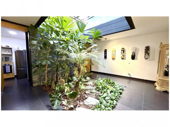 Casa de 3 alcobas en venta en Montessori, Envigado, 288 m² · foto 3 de 19