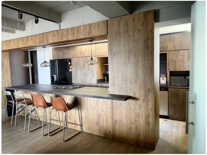 Apartamento en venta en Castropol, Medellín · foto 6 de 12